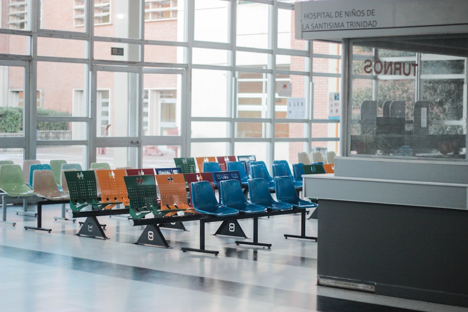 Preparing for Your Child’s Appointment