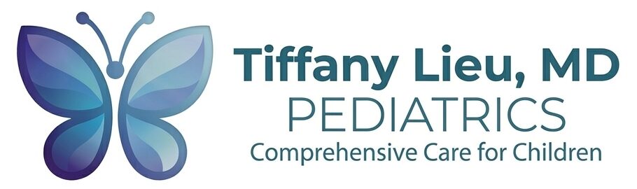 Dr. Tiffany Lieu, MD Pediatrics